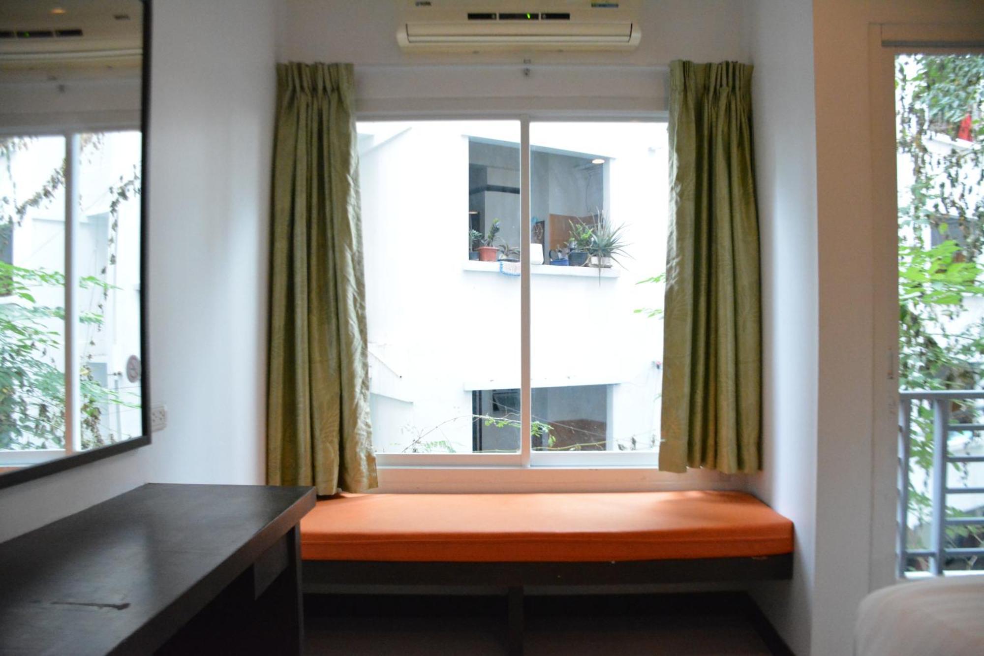 Zephyr Grand Hotel Patong 外观 照片